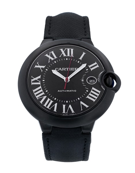 Cartier Ballon Bleu WSBB0015